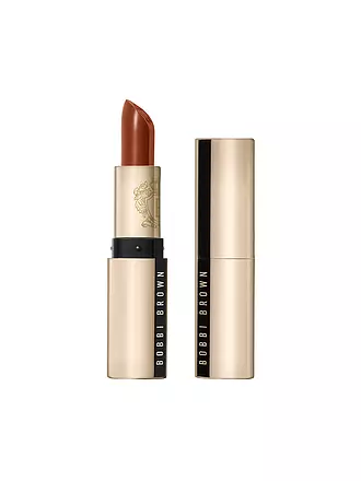 BOBBI BROWN | Lippenstift - Luxe Lipstick ( 10 Soho Sizzle ) | rosa