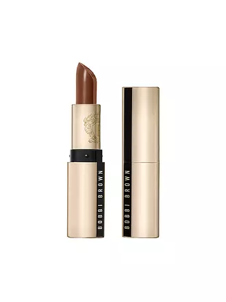 BOBBI BROWN | Lippenstift - Luxe Lipstick ( 21 Rose Blossom ) | braun