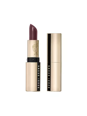 BOBBI BROWN | Lippenstift - Luxe Lipstick ( 43 Burnt Rose ) | rosa