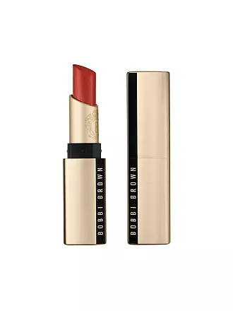 BOBBI BROWN | Lippenstift - Luxe Matte Lipsitck (01 Downtown Rose) | camel