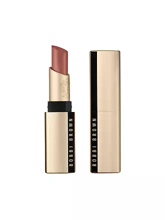 BOBBI BROWN | Lippenstift - Luxe Matte Lipsitck (02 Aftermoon Tea) | rosa