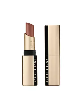 BOBBI BROWN | Lippenstift - Luxe Matte Lipsitck (03 Parkside) | koralle