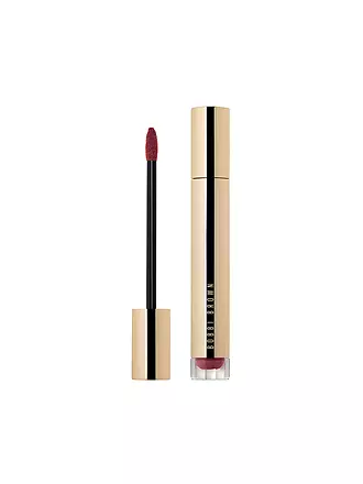 BOBBI BROWN | Lippenstift - Luxe Matte Liquid Lip (04 Weekender) | beere