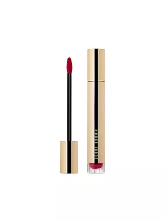 BOBBI BROWN | Lippenstift - Luxe Matte Liquid Lip (05 Aftermoon Tea) | rot