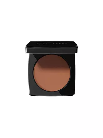 BOBBI BROWN | Puder - Bronzing Powder (03 Golden Light) | hellbraun