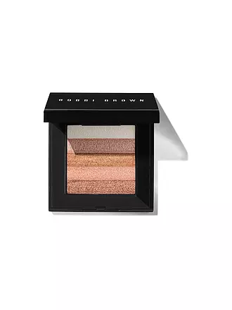 BOBBI BROWN | Shimmer Brick Rouge (11 Pink Quartz) | braun