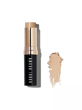 BOBBI BROWN | Skin Foundation Stick ( 45 Neutral Almond ) | beige