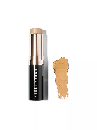 BOBBI BROWN | Skin Foundation Stick ( 45 Neutral Almond ) | beige