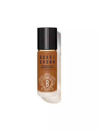 BOBBI BROWN | Skin Long Wear Weightless Foundation (C 066 Cool Honey) | braun