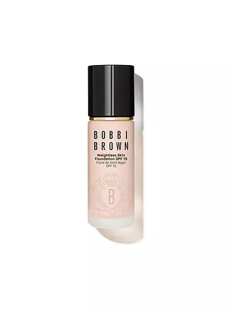 BOBBI BROWN | Skin Long Wear Weightless Foundation (C 084 Almond) | creme