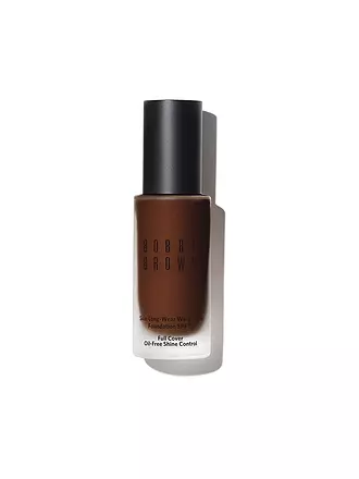 BOBBI BROWN | Skin Long-Wear Weightless Foundation SPF 15 ( 32 / C-086 Cool Almond ) | braun