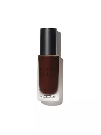 BOBBI BROWN | Skin Long-Wear Weightless Foundation SPF 15 ( 45 / N-080 Neutral Almond ) | braun