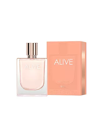 BOSS | ALIVE Eau de Toilette 50ml | 