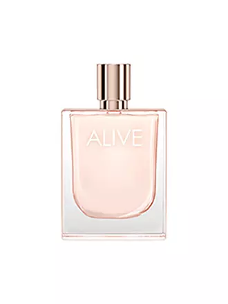 BOSS | ALIVE Eau de Toilette 80ml | 