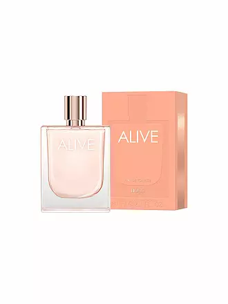 BOSS | ALIVE Eau de Toilette 80ml | 