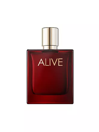 BOSS | Alive Absolu Parfum Intense 30ml | keine Farbe