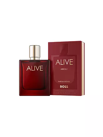 BOSS | Alive Absolu Parfum Intense 50ml | 