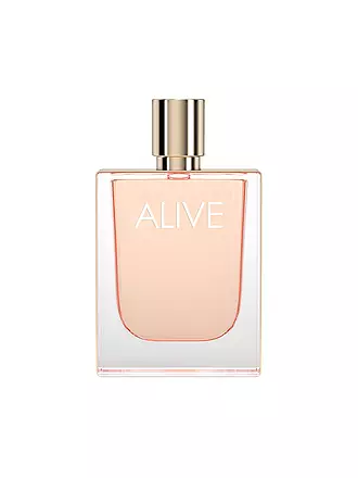 BOSS | Alive Eau de Parfum Natural Spray 80ml | 