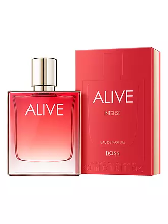 BOSS | Alive Intense Eau de Parfum 50ml  | 