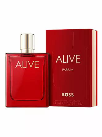 BOSS | Alive Parfum 30ml | keine Farbe