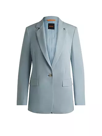 BOSS | Blazer JABLA | hellblau