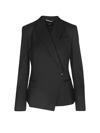 BOSS | Blazer JIA | schwarz