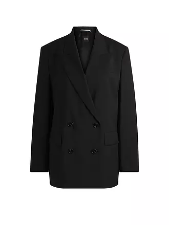 BOSS | Blazer JOVANA | schwarz