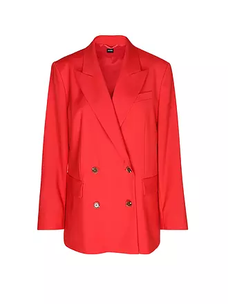 BOSS | Blazer JOVANA | rot