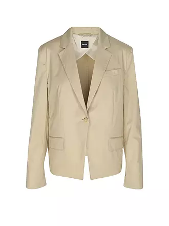 BOSS | Blazer JUPAN | beige