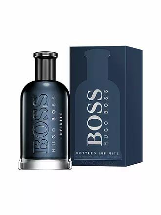 BOSS | Boss Bottled Infinite Eau de Parfum Natural Spray 200ml | keine Farbe