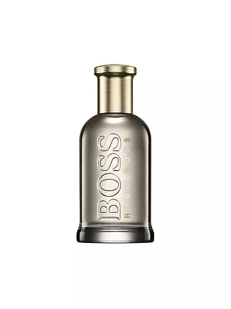 BOSS | Bottled Eau de Parfum Natural Spray 50ml | keine Farbe