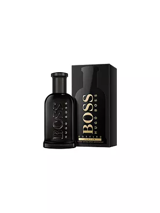 BOSS | Bottled Parfum 100ml | keine Farbe