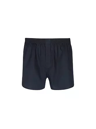 BOSS | Boxershorts 2-er Pkg bright blue | dunkelblau