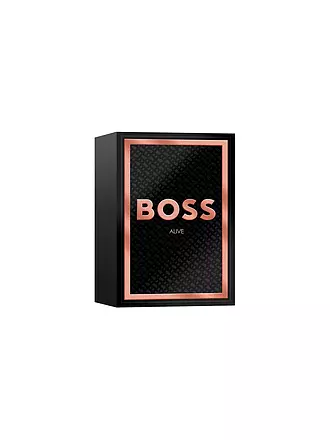 BOSS | Geschenkset - ALIVE Eau de Parfum Set 30ml /50ml | 