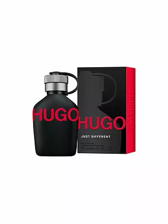 BOSS | HUGO Just Different Eau de Toilette Natural Spray 200ml | keine Farbe