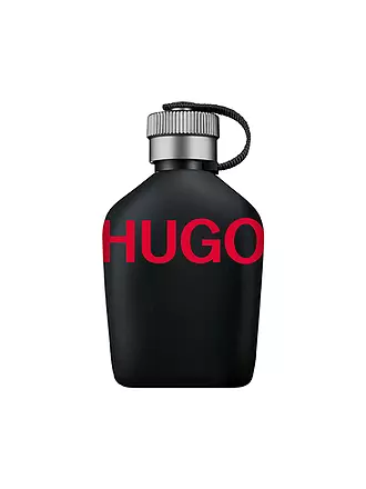 BOSS | HUGO Just Different Eau de Toilette Natural Spray 200ml | keine Farbe