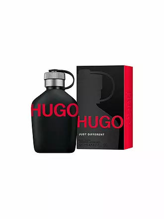 BOSS | HUGO Just Different Eau de Toilette Natural Spray 200ml | keine Farbe