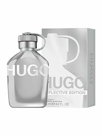 BOSS | HUGO Reflective Edition Eau de Toilette 125ml | keine Farbe