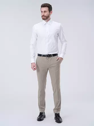 BOSS | Hemd Slim Fit HANK  | 