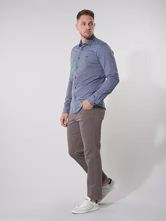 BOSS | Hemd Slim Fit MYSOFT | 