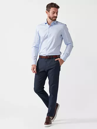 BOSS | Hemd Slim Fit | hellblau