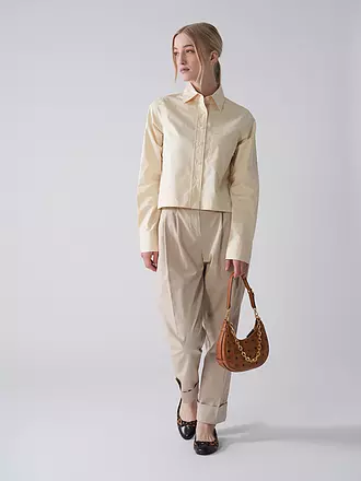 BOSS | Hose TASHAINA | beige