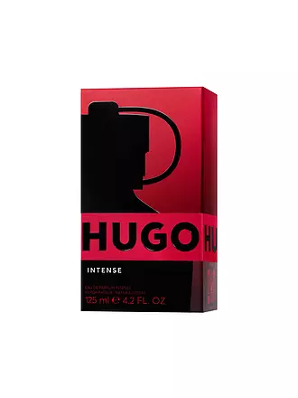 BOSS | Hugo Eau de Parfum Intense 125ml | keine Farbe