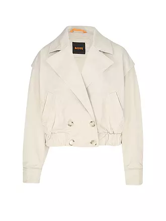 BOSS | Jacke C_COTRENI-D | beige