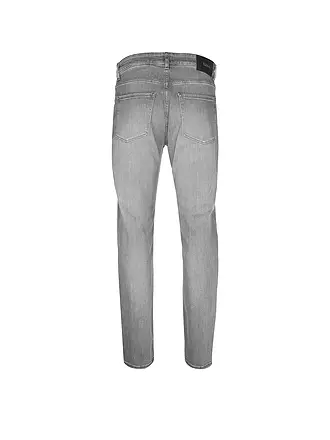 BOSS | Jeans Regular Fit | grau