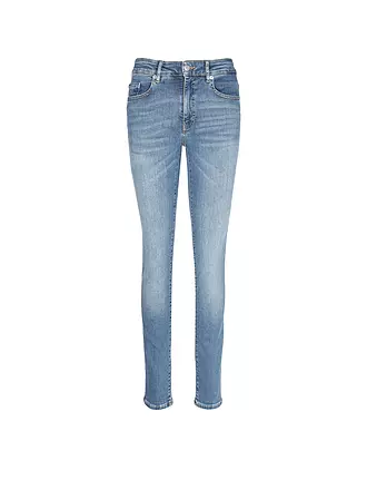 BOSS | Jeans Skinny Fit C_JACKIE | blau