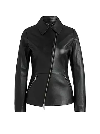 BOSS | Lederjacke SASILIA | 