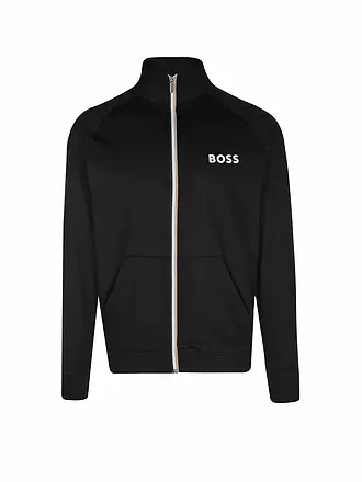 BOSS | Loungewear Jacke | 