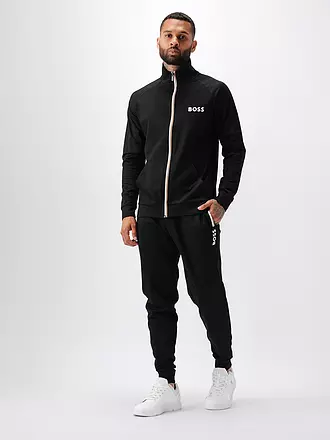 BOSS | Loungewear Jacke | 