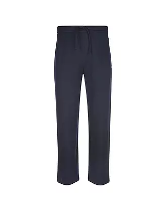 BOSS | Loungewear Jogginghose | blau